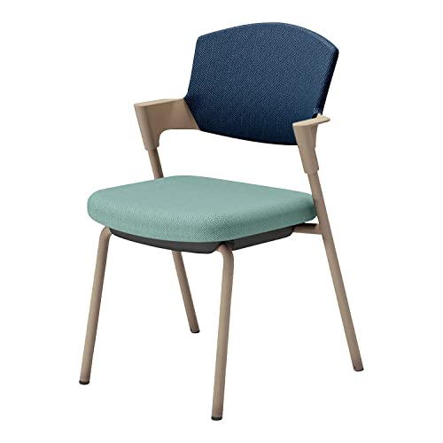 �y���[�J�[�z���E�ݒu�E�g���z�R�N�� �~�[�e�B���O�`�F�A ��c�p�֎q �v���b�e�B Protty �X�^�b�L���O �I�t �J�o�[�����\ �Œ�r �w���N�b�V�����^�C�v K17-Z02CZ-39T72