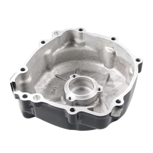 Cárter izquierdo protector para GSXR 750 1997 3