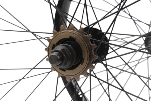 KHEbikes WSS100 Bmx Wheel