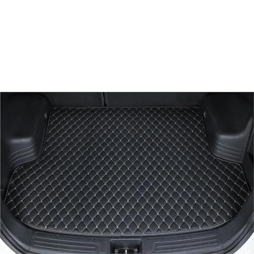 Tapis Coffre Arrière Anti-salissure Changan UNI-Z 2024 Revêtement Cuir