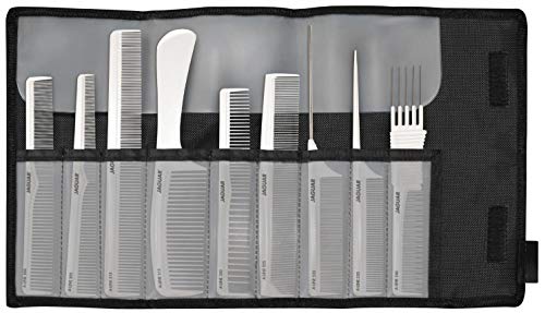 Preisvergleich Produktbild Jaguar Kammset A599, weiss