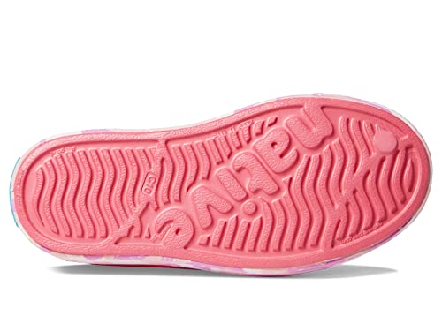 Native Shoes Jefferson Sugarlite Marbled (Toddler)3