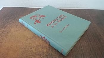 Hardcover The Benefactors of the Book