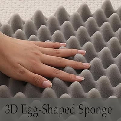 Dog Bed Dog Couch for Small Dogs, Medium, and Large Size Dog - Removable Washable Cover(Beige Brown,XL)