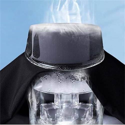 Denimblack Pants for Men, Super Stretch Ice Silk Comfort Everyday Pants, Slim Fit Lightweight Straight with Pockets4