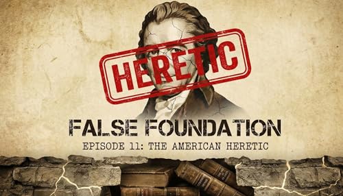 The Forgotten Founder: The Rise and Fall of Thomas Paine