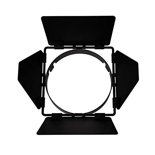 Rotolight Barn Doors for use with NEO and NEO 2