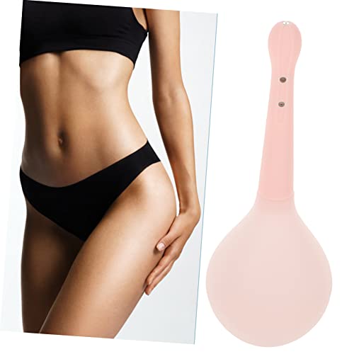 DOITOOL Ferramenta Masculina De Limpeza De Bulbo Para Silicone Privado Conveniente Bidê Ducha Multif