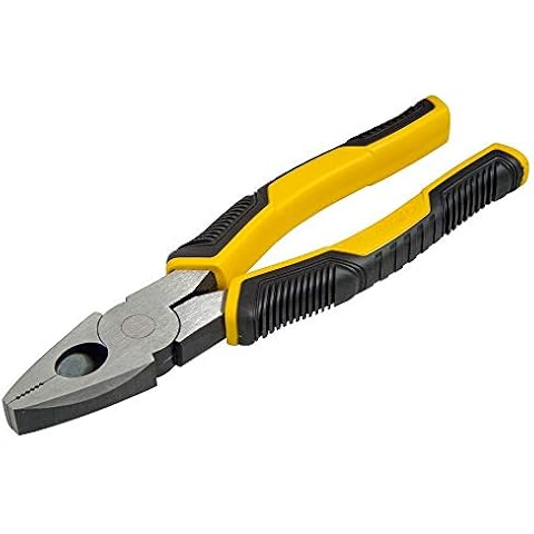 STANLEY STA074456 ControlGrip Combination Pliers Cover