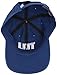NFL New York Giants 47 Clean Up (Royal, one size)