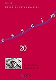  Essaim 20 - L\'exception mélancolique