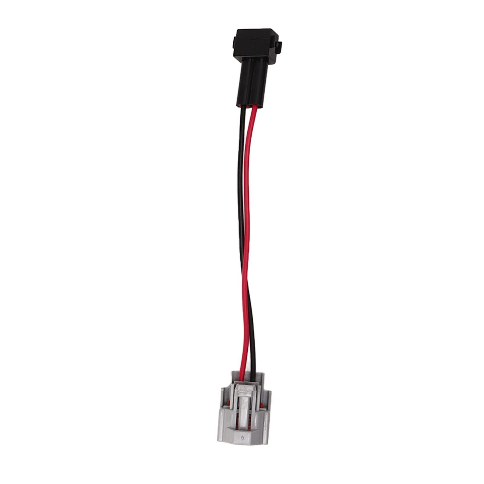 Système de Carburant 4 Pièces Adaptateur de Harnais D'injecteur de Carburant pour Femelle à Ev1 A Adaptateur Mâle Remplacement de Prise pour Civci K20 K24