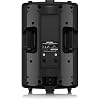Behringer Eurolive B212xl 800-Watt 2-Way Pa Speaker System With 12 Woofer And 1.75 Titanium Compression Driver (Black)