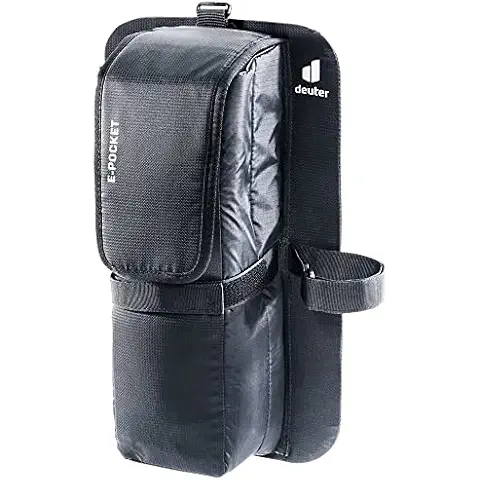 Sac de batterie de vélo deuter E-Pocket Cover