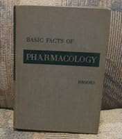 Basic Facts of Pharmacology B0015LTZMM Book Cover