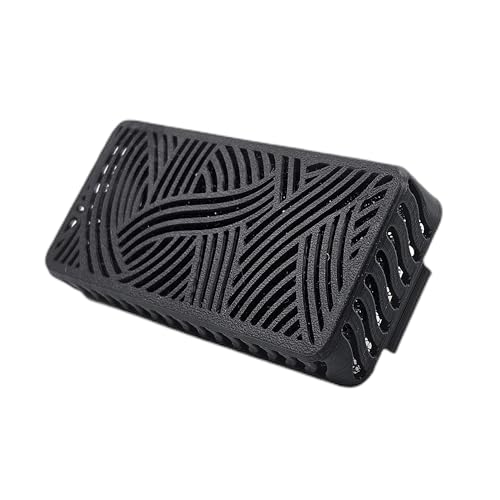 FISH GUILD CORP Prefilter Intake Cover for Fluval Aquariums Flex Spec Evo (Spec III & V (2.6/5G))
