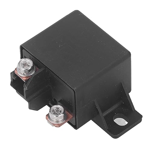 Cortador de Grama Com relé de Partida para Carro de Partida, Latão para Automóvel, Relés de Palheta