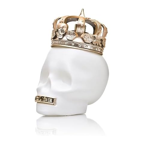 POLICE To Be the Queen - Perfume for Women - Floral Chypre Scent - Opens with Mandarin and Red Fruits - Blended with Jasmine and Peach - for Ambitious and Unique Ladies - 4.2 oz EDP Spray Cover