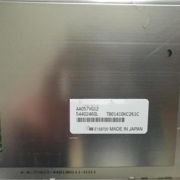 Image of 5.7-inch AA057VG12 LCD Display Screen