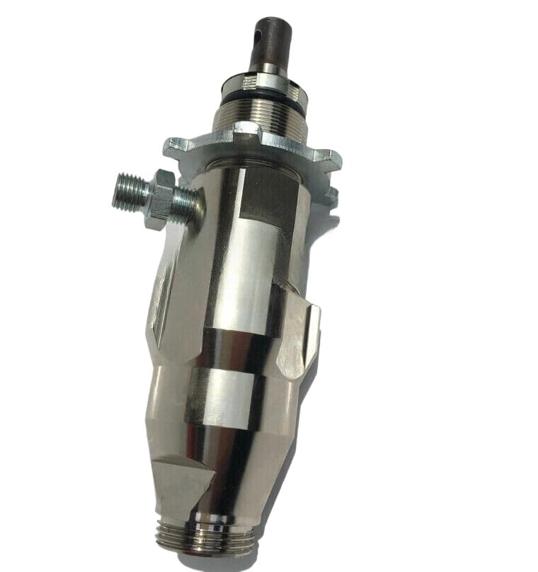 1pc new 390490395 Spray pump body cylinder liner plunger rod to increase flow pump body