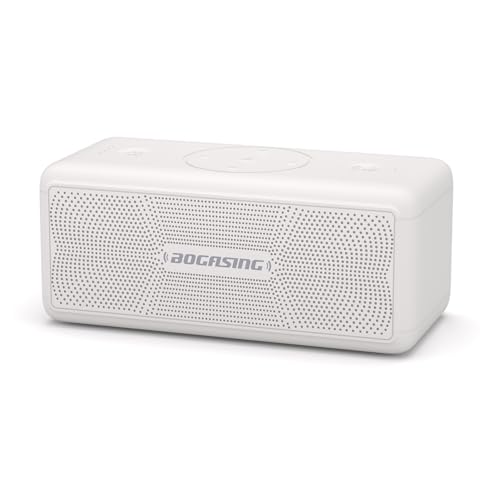 BOGASING M5 BluetoothXs[J[ |[^u CX Xs[J[ 360xTEh 40Wo 剹 dቹ DSPZp IPX7 h ho ϏՌ AEghA Ԃ[Ƃ[ҁ[[ ő30ԘAĐ TWSΉ B