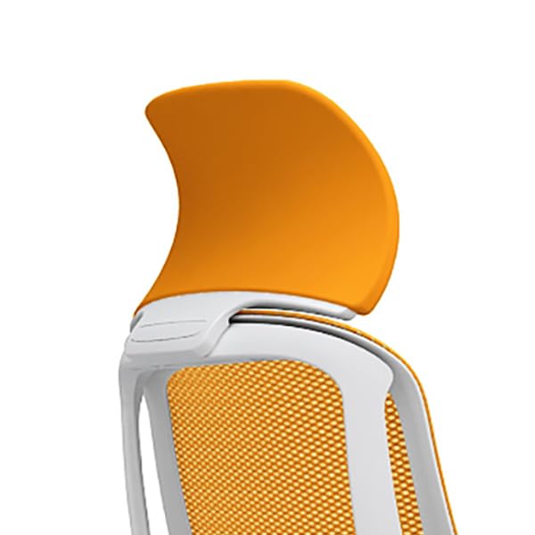 Amazon | オカムラ シルフィー 固定ヘッドレスト オプションパーツ