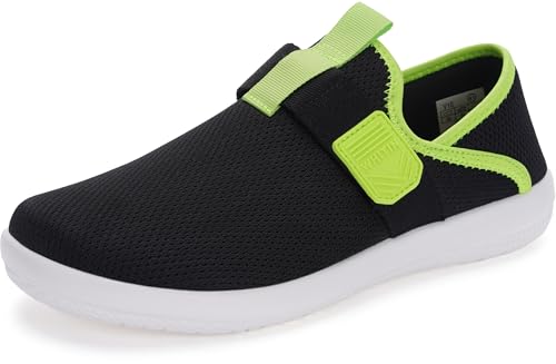 WHITIN Men's Water Tennis Shoes | Summer Cushion Quick Drying Sneakers | Collapsible Heel