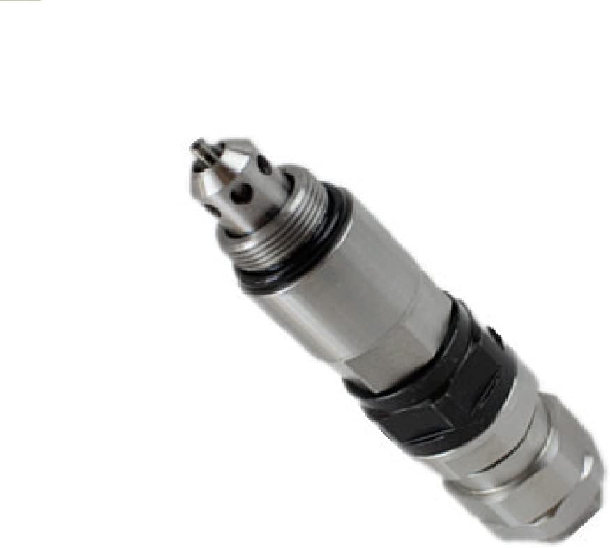 723-40-90200 Main Relief Valve for Komatsu PC200-6 Control Valve Excavator Engine Replacement Parts