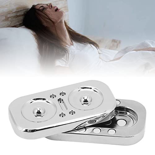 BAOK Gufo Fidget Slider Fidget Slider Toy Leggero