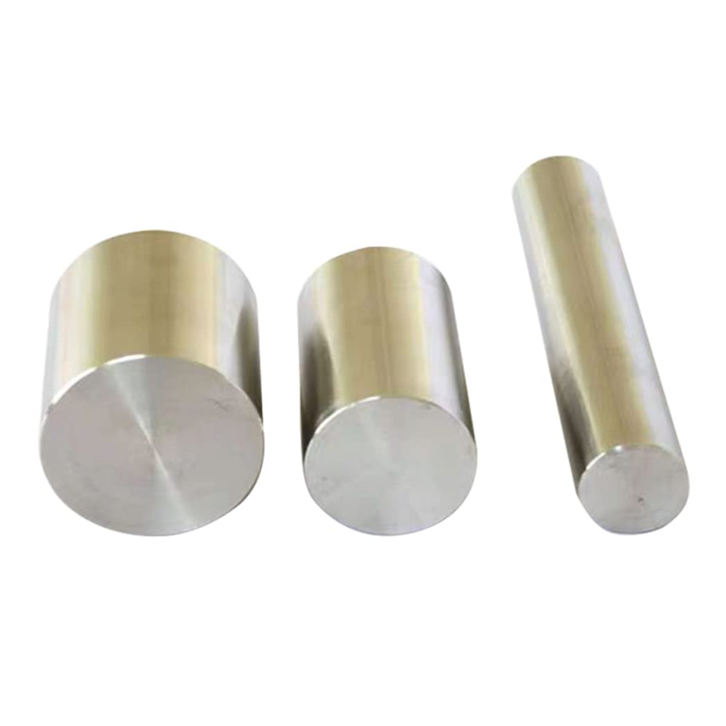 Nickel Stab Anode Elektrode für Nickelelektrolyt Galvanik,Länge 500mm,Diameter 6mm