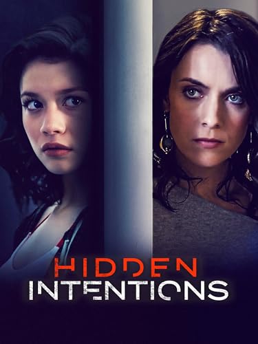 Hidden Intentions