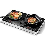 🍤【Excelente servicio de garantía】Aobosi placa de inducción está garantizada durante 24 meses a partir de la fecha de compra y disfruta del servicio al cliente de por vida. Si tiene algún problema, contáctenos a través de un mensaje de Amazon. Le responderemos dentro de las 24 horas.