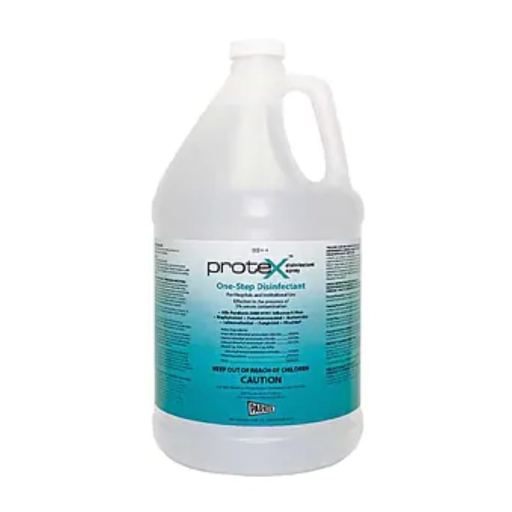 Parker Labs Protex 42-28 Alcohol Free Disinfectant - Gallon Size