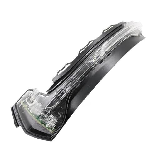 Clignotant rétroviseur pour A3 8V avec technologie LED haute luminosité
