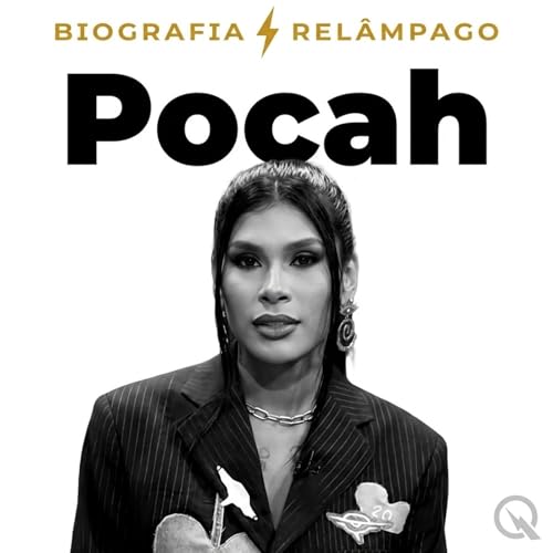 Pocah - Biografia Rel&acirc;mpago copertina