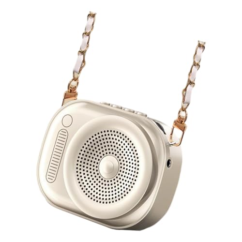 �[�d���y�ʐ݌v�ŁA�C���X�g���N�^�[�̉�c�X�s�[�J�[�◷�s�K�C�h�ɍœK�ŁA�剹�ʂŃN���A�ȉ��O�ł̃p���t���ȉ��t���\�ł��B