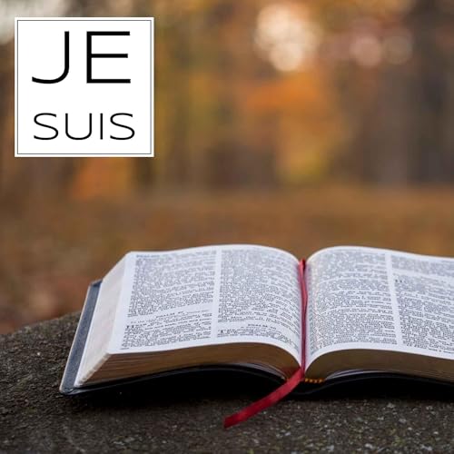 JE SUIS cover art