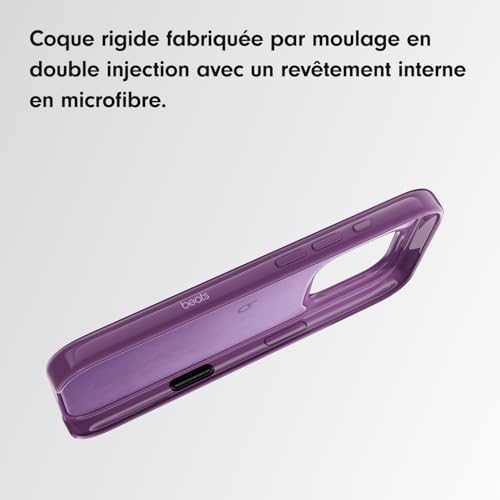 Apple iPhone 16 Pro Coque - vue 6