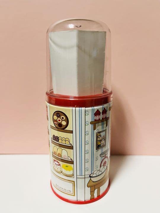 Amazon.co.jp: Peko-chan 2 Piece Pekopoko Stamp Stamp Dock Space