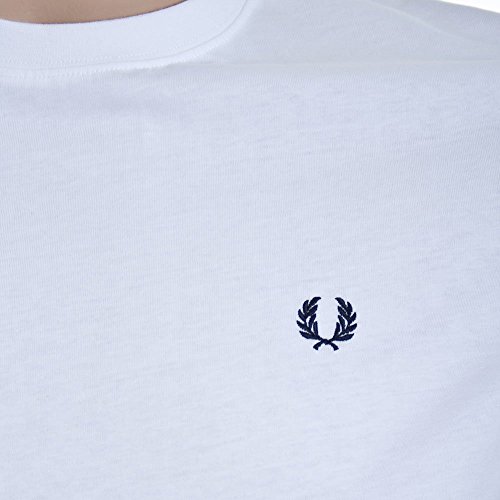 Fred Perry - T-shirt - Uomo