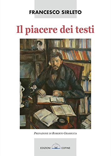  Il piacere dei testi