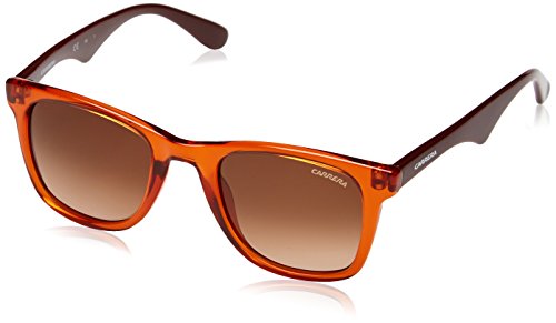 Carrera Unisex Wayfarer Sunglasses