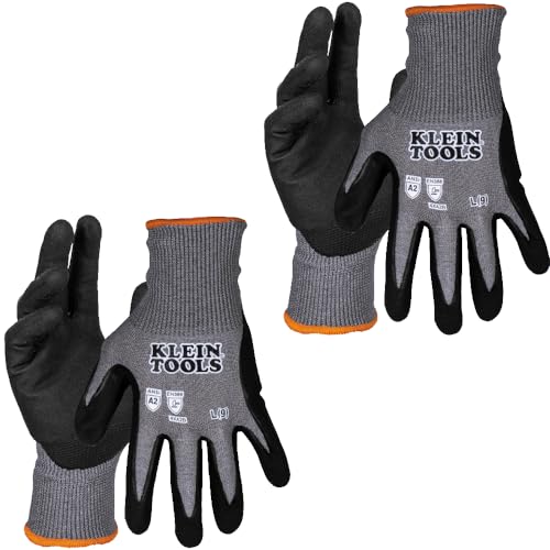 KLEIN TOOLS 60585 Work Gloves