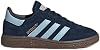 adidas Handball Spezial C Unisex Collegiate Navy/Clear Sky/GUM5 Talla 2.5 US 1