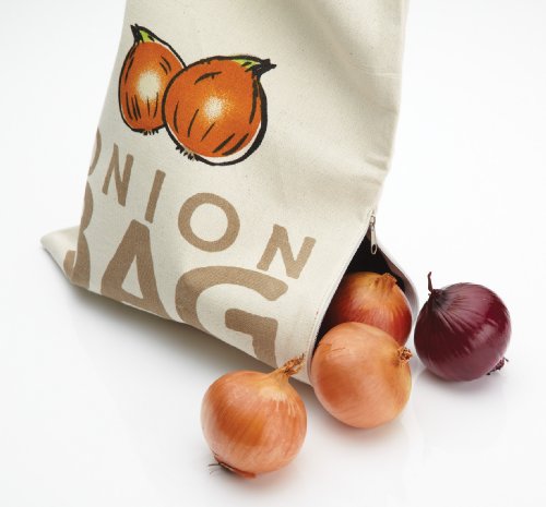 Kitchen Craft Stay Fresh Onion Bag