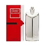 Marca: Cartier Declaración Cartier edt Spray, 150 ml