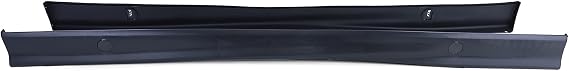 Sport Side Skirts