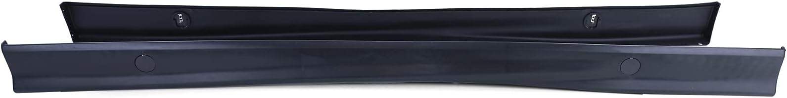 Sport Side Skirts