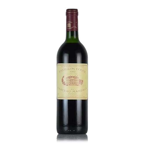 シャトーマルゴー1989 Chateau Margaux 2～3営業日以降出荷】シャトー・マルゴー 1989 赤 Chateau