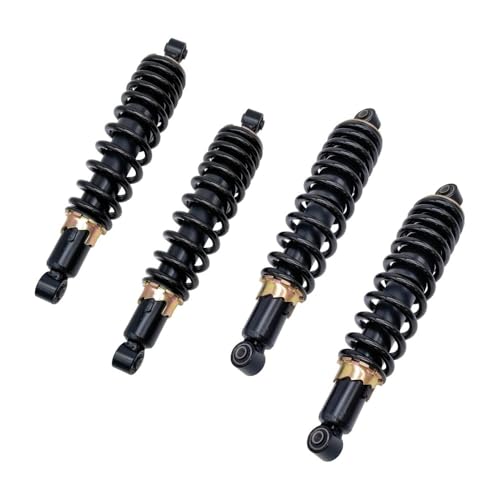 Amortisseur avant Grizzly 660 suspension quad YMH 5KM-23350-20-00 arrière
